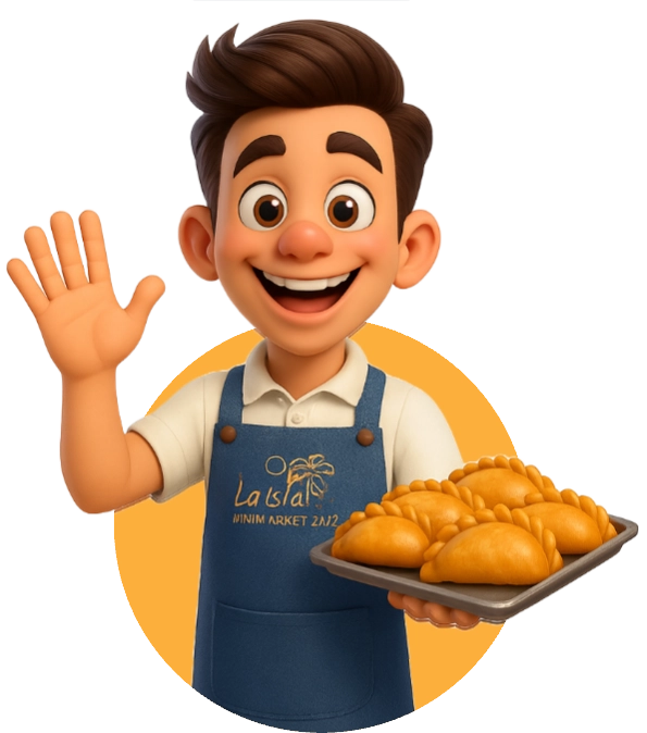 Las mejores empanadas de Maldonado