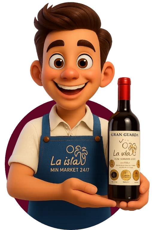 Descubrí tu vino ideal